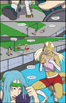 Comic page 1 thumbnail